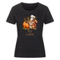 Classic Organic Shirt Women Vorderansicht