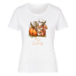 Classic Organic Shirt Women Damen-Shirt
