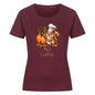 Classic Organic Shirt Women Bio-Shirt